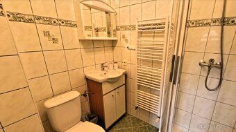 I am offering for sale a half-timbered mountain family house in Čistá in the Krkonoše…