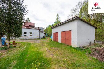 Investiční příležitost s obrovským potenciálem bydlení, podn