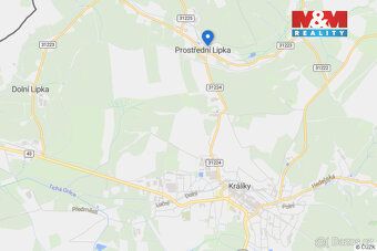 We offer for sale thriving guesthouse Pod Klepáčem, located in the village of Prostřední Lipka…