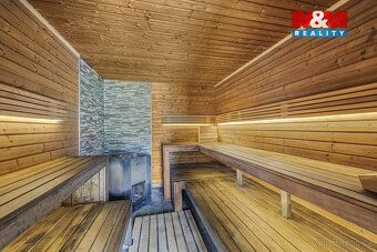 We offer for sale thriving guesthouse Pod Klepáčem, located in the village of Prostřední Lipka…