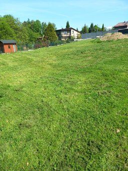 Nabízím k prodeji pozemek u Havířova o celkové ploše 1388 m²