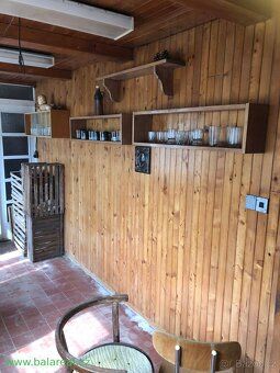 We offer for sale a family house 3+1 in the village of Rozseč nad Kunštátem