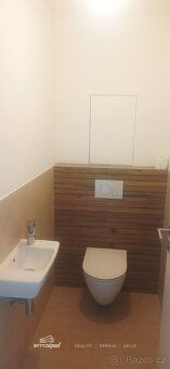 Ev.č. yIHB8719 Pronájem moderního bytu 2+kk s balkonem a gar