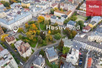 Nabízíme ke koupi velmi prostorný byt o výměře 116,94 m² nac