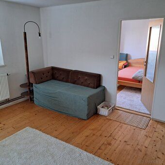 Prodám byt 2+kk v Kroměříži, na ulici Gorkého. Byt sestává z