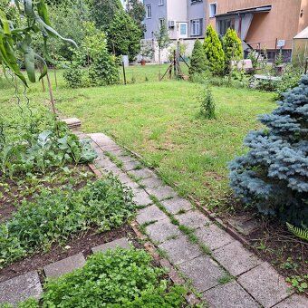 Prodám byt 2+kk v Kroměříži, na ulici Gorkého. Byt sestává z
