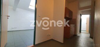Ev.č. 00036 Pronajmu samostatný kancelářský domek o celkové 