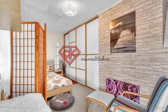 Welcome to Městečko Trnávka! Are you looking for a home that is ready to move into without further investments?
