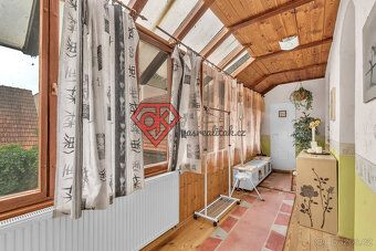 Welcome to Městečko Trnávka! Are you looking for a home that is ready to move into without further investments?