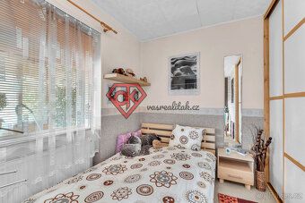 Welcome to Městečko Trnávka! Are you looking for a home that is ready to move into without further investments?