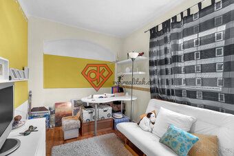 Welcome to Městečko Trnávka! Are you looking for a home that is ready to move into without further investments?