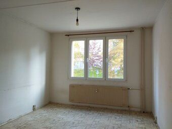 Nabízím k pronájmu prostorný byt 3+1 82 m2 (plocha jako 4+1)