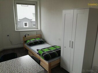 Ev.č. 00056 Ubytování v Třebíči – klidné a moderní bydlení
N
