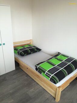 Ev.č. 00056 Ubytování v Třebíči – klidné a moderní bydlení
N