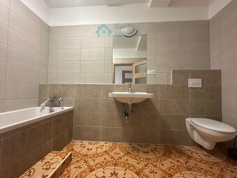 Prodej bytu se zahradou o celkové ploše 114 m² v obci Načeši