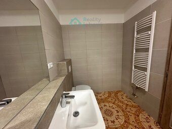 Prodej bytu se zahradou o celkové ploše 114 m² v obci Načeši