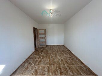 Prodej bytu se zahradou o celkové ploše 114 m² v obci Načeši