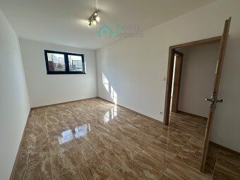 Prodej bytu se zahradou o celkové ploše 114 m² v obci Načeši