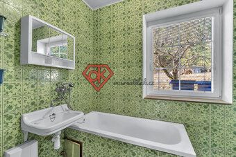 Welcome to Hnátnice! Looking for a family house with just enough land, peaceful atmosphere and…