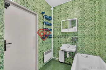 Welcome to Hnátnice! Looking for a family house with just enough land, peaceful atmosphere and…