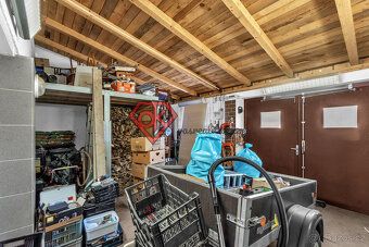 Welcome to Hnátnice! Looking for a family house with just enough land, peaceful atmosphere and…
