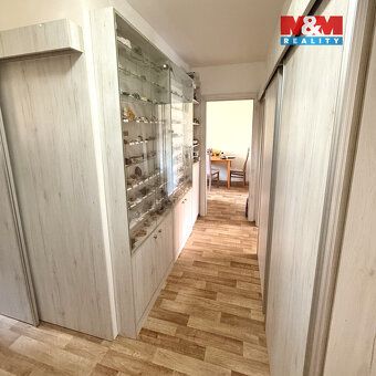 We offer for sale a 2+1 apartment unit of size 64 m² in personal ownership located in a quiet…