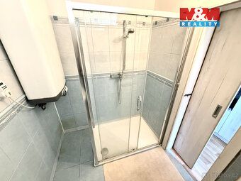 We offer for sale a 2+1 apartment unit of size 64 m² in personal ownership located in a quiet…