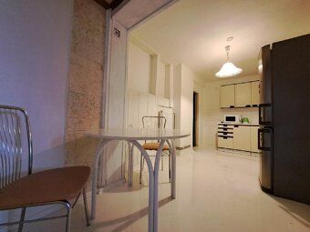 Pronájem zařízeného bytu 1+1 43m² Jundrov. Plně vybaveno, ve