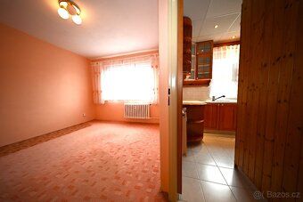 Nabízíme k prodeji zcela vyjímečný byt 3+1 o 65 m² v Uherské