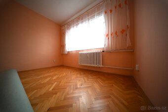 Nabízíme k prodeji zcela vyjímečný byt 3+1 o 65 m² v Uherské