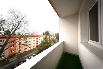 Nabízíme k prodeji zcela vyjímečný byt 3+1 o 65 m² v Uherské