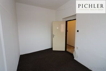 K dlouhodobému pronájmu nabízíme kanceláře a další prostory 