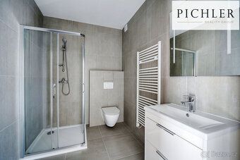 Nabízíme Vám k pronájmu byt o dispozici 2+kk a užitné ploše 