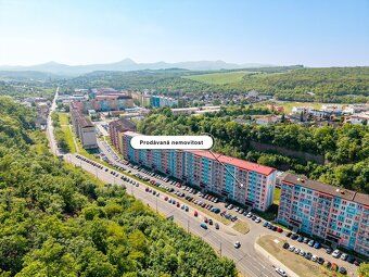 Ev.č. 00021 Nabízím k prodeji družstevní byt v Pražské ulici