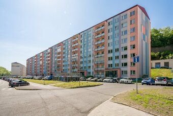 Ev.č. 00021 Nabízím k prodeji družstevní byt v Pražské ulici