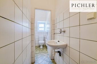 mNabízíme k prodeji velmi zajímavou nemovitost vhodnou k pře