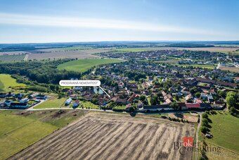 Prodej, domy/rodinný, 130 m2, V Chumberku 10, 25265 Holubice