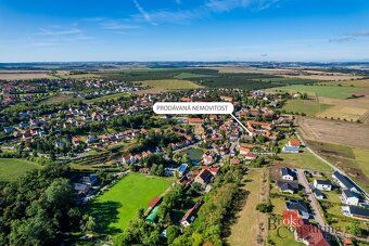 Prodej, domy/rodinný, 130 m2, V Chumberku 10, 25265 Holubice