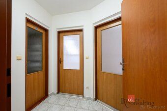Prodej, komerční/ubytování, 250 m2, Bratří Nejedlých, Beroun