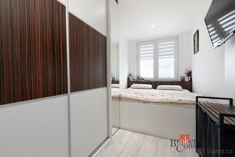 Převod dr. podílu, byty/3+1, 70 m2, Hulvácká 2819/16, 70030 