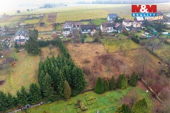 Představujeme Vám k prodeji exkluzivní stavební pozemek pro 