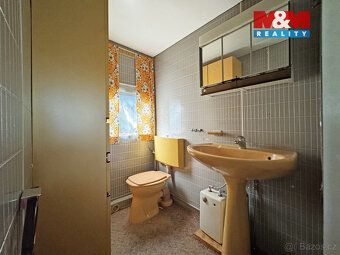 Prodej zahrady o výměře 548 m² v obci Vidžín. Nachází se ve 