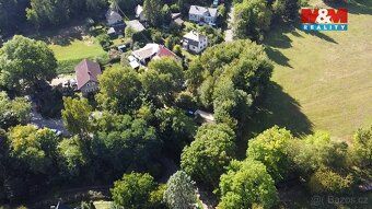 Prodej zahrady o výměře 548 m² v obci Vidžín. Nachází se ve 
