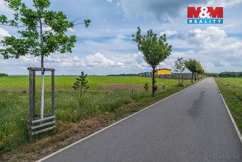 We offer for sale a production facility on the outskirts of Třeboradice in Prague 9, which is…