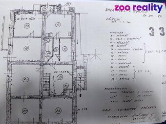We offer for sale a partially basement apartment house with 4 apartments for complete…
