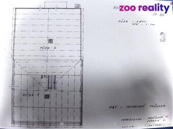 We offer for sale a partially basement apartment house with 4 apartments for complete…