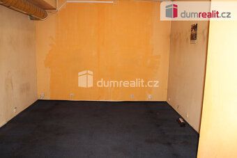 , Dumrealit.cz Vám zprostředkuje pronájem velkých nebytových
