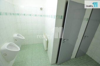 , Reality 11 Vám zprostředkují pronájem komerčních prostor o