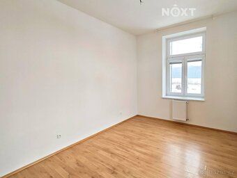 We offer apartment rental in Fořt, Černý Důl. The apartment has layout