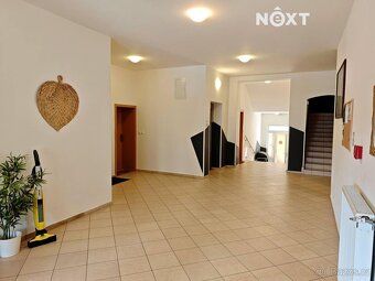 We offer apartment rental in Fořt, Černý Důl. The apartment has layout